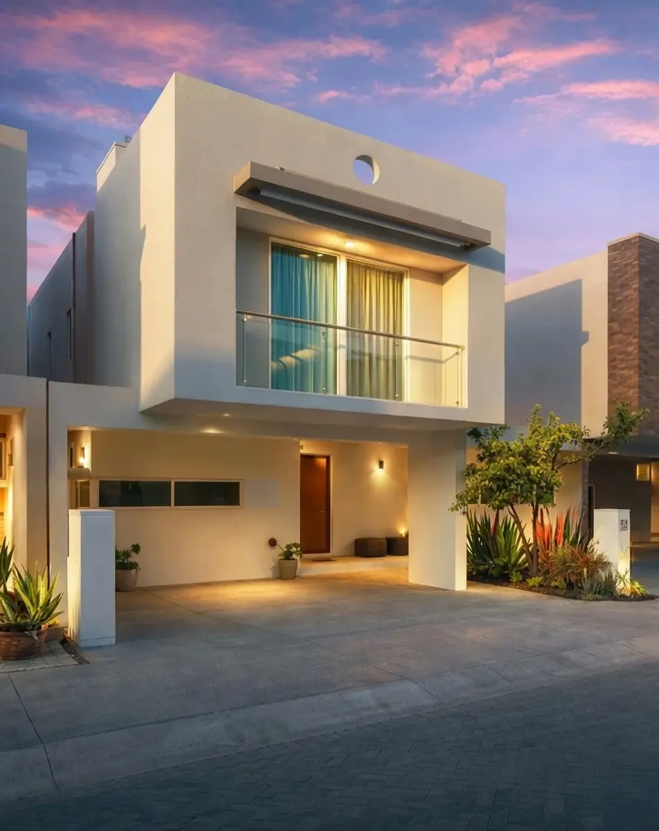 CASA EN VENTA EN LINDA VISTA, QUERÉTARO CASA EN VENTA EN LINDA VISTA, QUERÉTARO