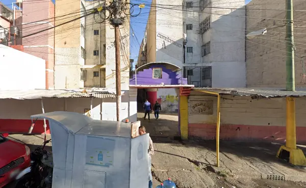 Departamento en venta en Morelos, Cuauhtémoc — foto 2 de 9