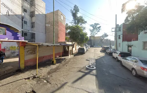 Departamento en venta en Morelos, Cuauhtémoc — foto 3 de 9