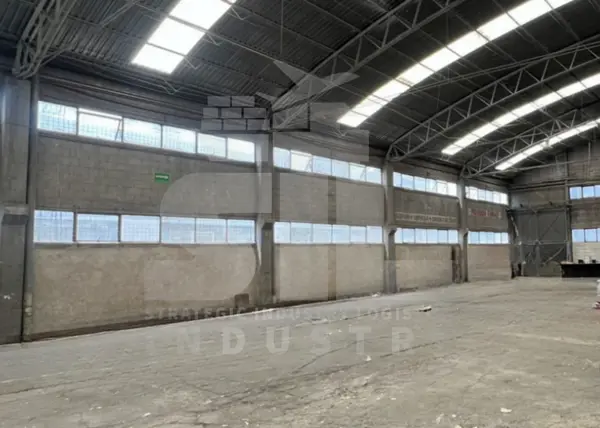 Nave en renta en Adolfo Lopez Mateos, Naucalpan de Juárez — foto 2 de 5
