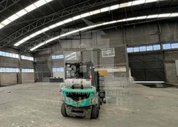 Nave en renta en Adolfo Lopez Mateos, Naucalpan de Juárez — foto 3 de 5