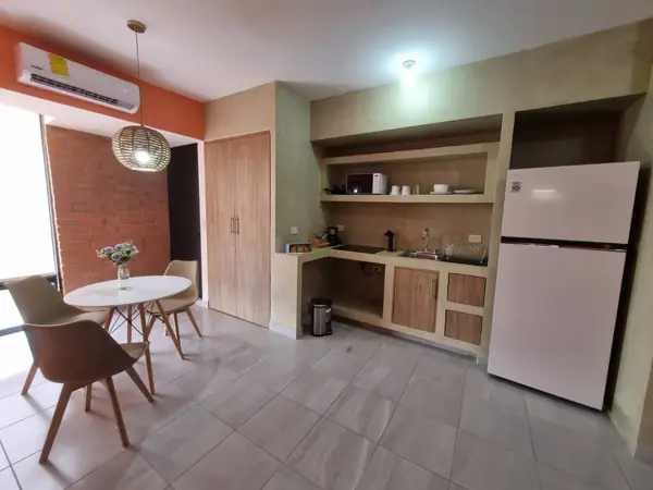 Departamento en renta en Residencial Senderos, Torreón — foto 3 de 13