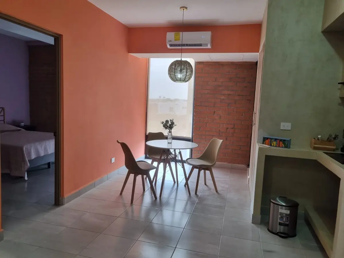 Departamento en renta en Residencial Senderos, Torreón — foto 1 de 13