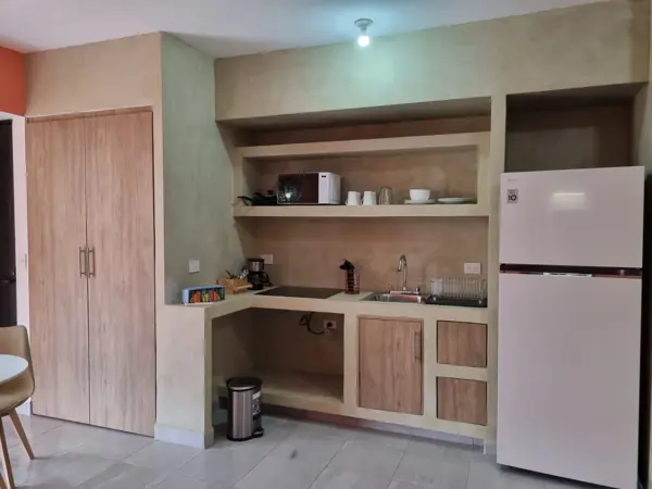 Departamento en renta en Residencial Senderos, Torreón — foto 2 de 13