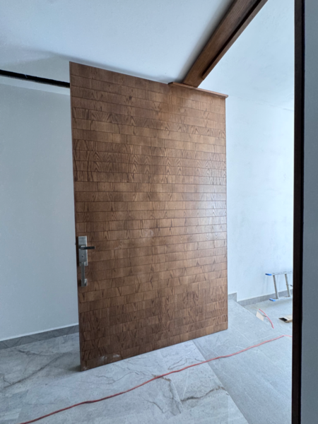 Casa en venta en El Uro Oriente, Monterrey — foto 3 de 8