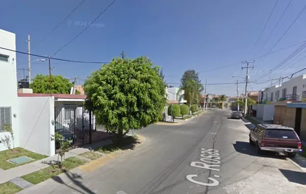 Casa en venta en Girasoles Elite, Zapopan — foto 3 de 13