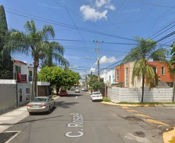 Casa en venta en Girasoles Elite, Zapopan — foto 2 de 13
