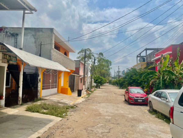 Terreno en venta en Parrilla, Centro — foto 3 de 9