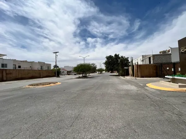 Terreno en venta en Las Lomas, Torreón — foto 3 de 7