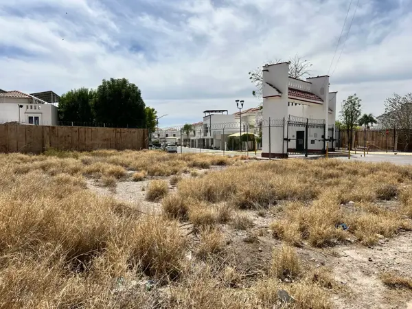 Terreno en venta en Las Lomas, Torreón — foto 2 de 7