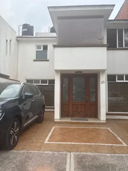 Casa en venta en Valle Dorado, Tlalnepantla de Baz, México Casa en venta en Valle Dorado, Tlalnepantla de Baz, México