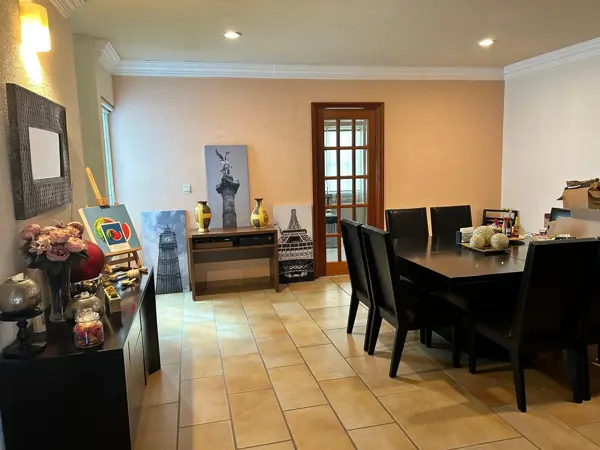 Casa en venta en Bosque Camelinas, Morelia — foto 2 de 19
