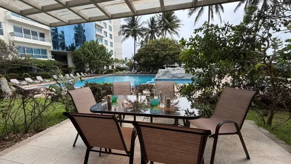 Departamento en venta en Playa de Oro Mocambo, Boca del Río — foto 2 de 13