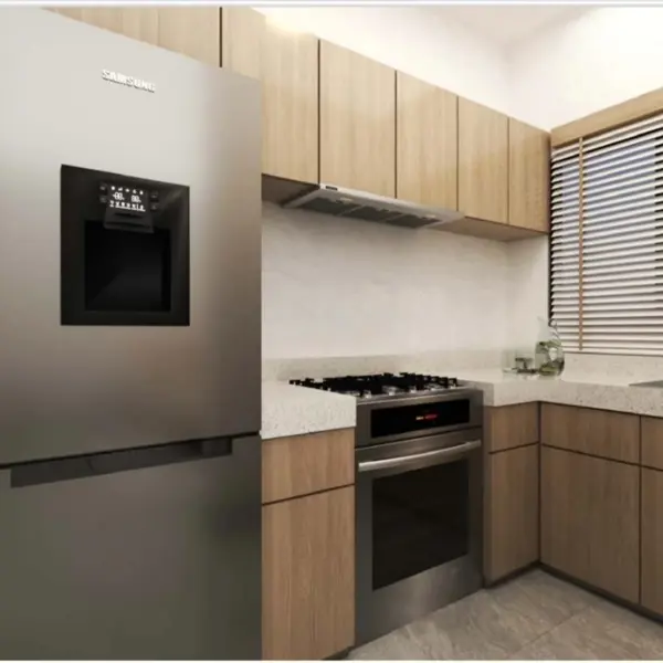 Casa en venta en La Partida, Torreón — foto 2 de 6