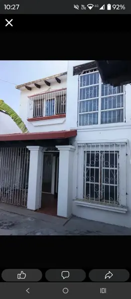 Casa en venta en Centro Jiutepec, Jiutepec — foto 3 de 7