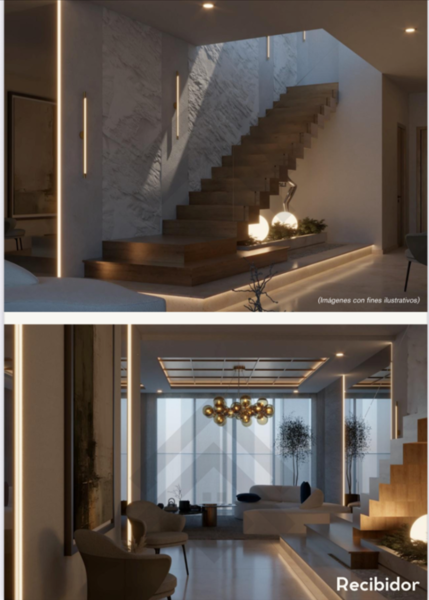 Casa en venta en El Uro, Monterrey — foto 3 de 7