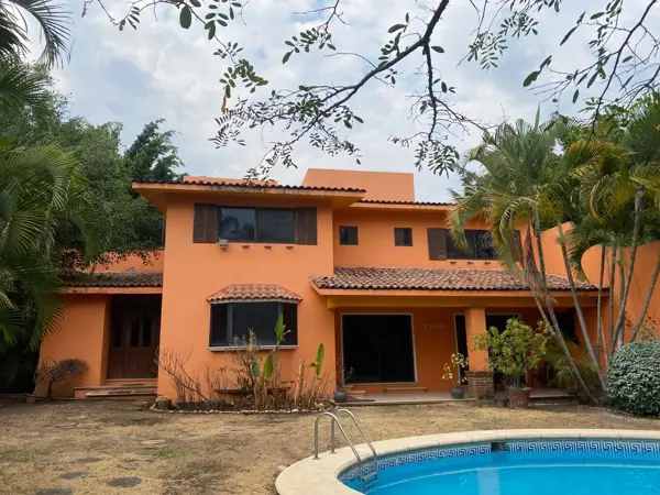 Casa en venta en Vista Hermosa, Cuernavaca — foto 2 de 23