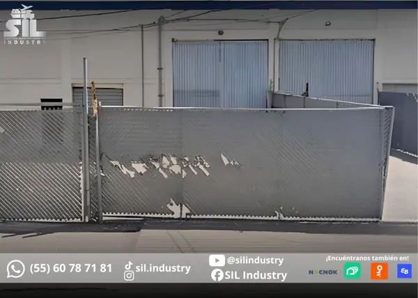 Renta de Bodega Industrial en Cuautitlán