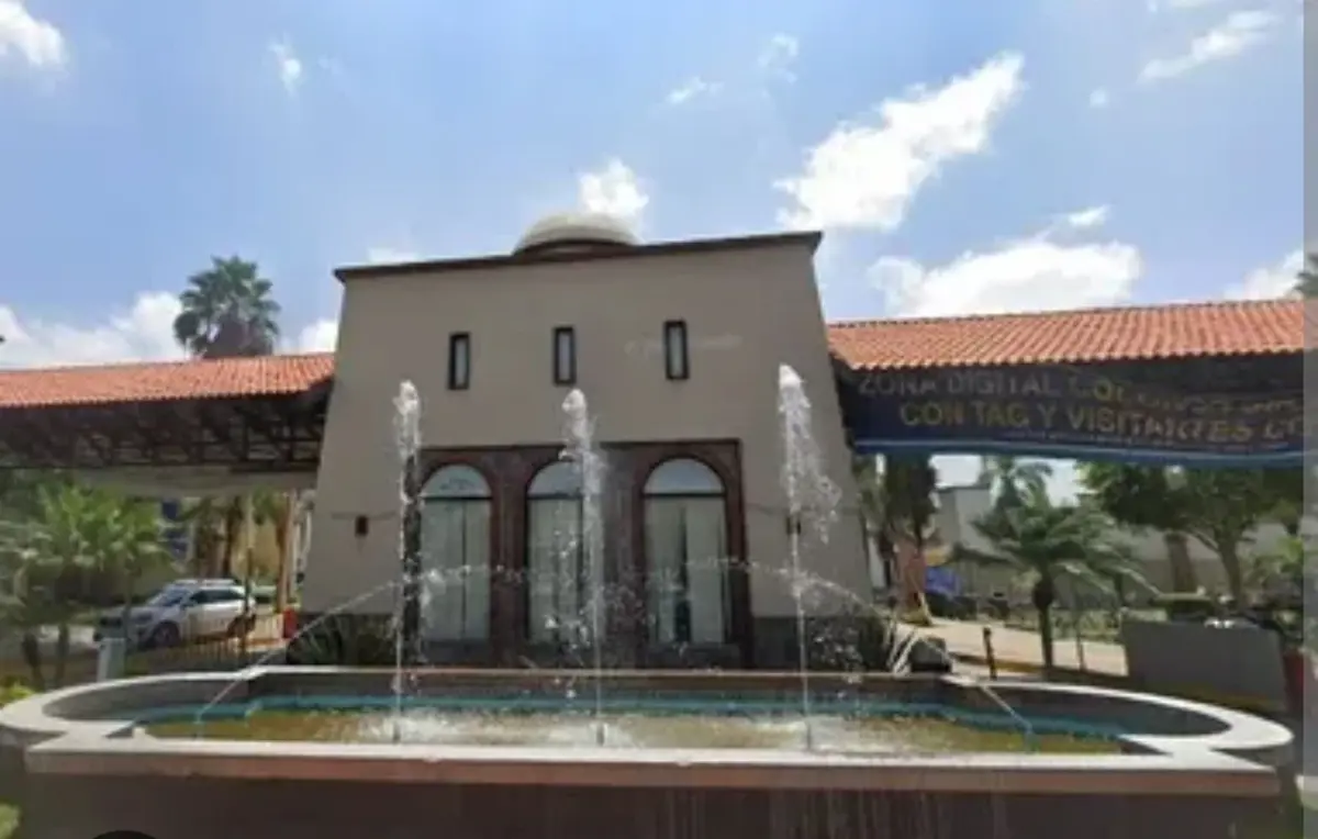 Casa en venta en Hacienda Del Real, Tonalá — foto 1 de 9