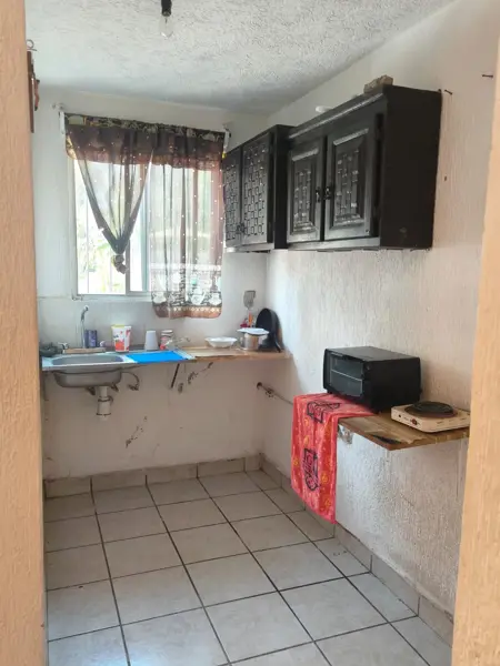 Casa en venta en Hacienda Del Real, Tonalá — foto 3 de 9