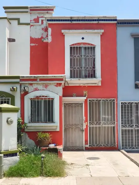 Casa en venta en Hacienda Del Real, Tonalá — foto 2 de 9