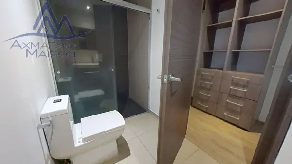 Departamento en venta en Santa Fe, Álvaro Obregón — foto 2 de 26