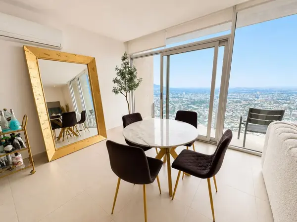 Departamento en venta en Residencial Dinastía, Monterrey — foto 3 de 16