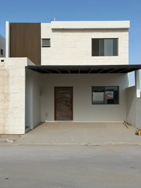 Casa en venta en Los Viñedos, Torreón — foto 2 de 12