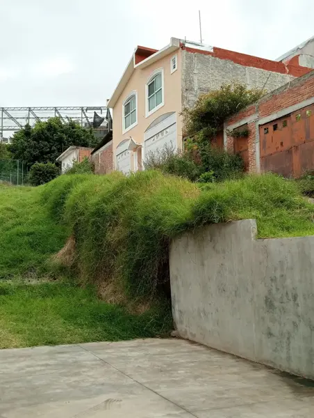 Casa en venta en Rincón de Ocolusen, Morelia — foto 3 de 30