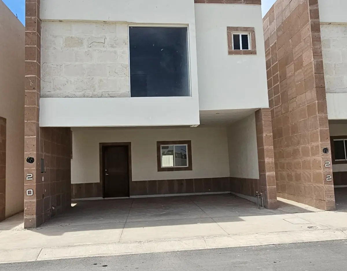 Casa en venta en Las Lomas, Torreón — foto 1 de 19