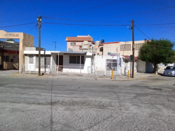 Casa en venta en Ampliación los Ángeles, Torreón — foto 2 de 13