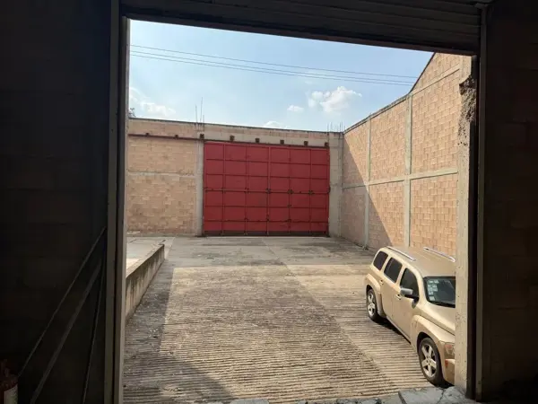Bodega en renta en Santa Martha Acatitla, Iztapalapa — foto 2 de 6
