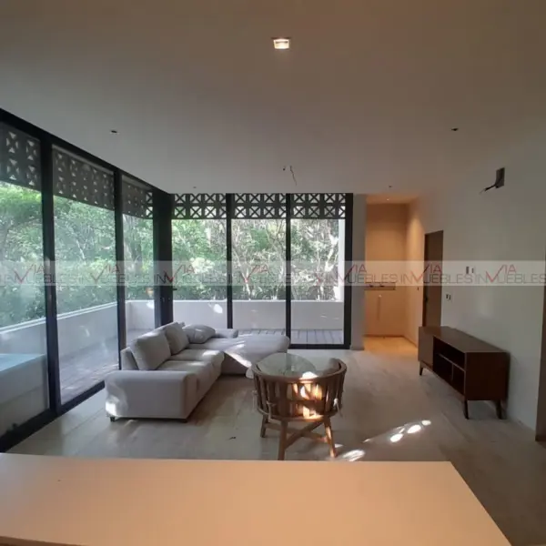 Departamento en venta en Aldea Zama, Tulum — foto 3 de 14