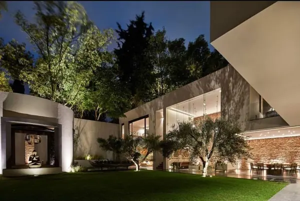 Casa en venta en San Jeronimo Lidice, La Magdalena Contreras — foto 2 de 20