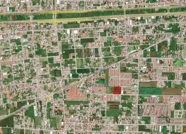 Terreno en venta en La Magdalena, San Mateo Atenco — foto 3 de 7