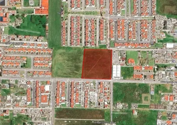 Terreno en venta en La Magdalena, San Mateo Atenco — foto 2 de 7