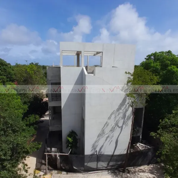 Local en venta en Aldea Zama, Tulum — foto 3 de 13