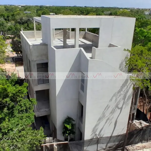 Local en venta en Aldea Zama, Tulum — foto 2 de 13