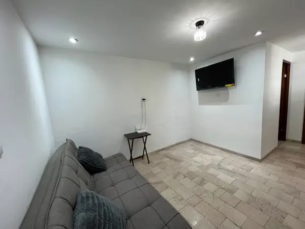 Departamento en renta en Eugenio Aguirre Benavides, Torreón — foto 3 de 7