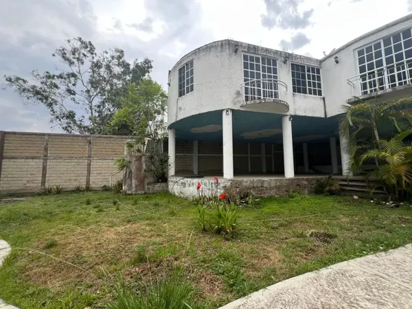 Casa en venta en Tecomatepec, Ixtapan de la Sal — foto 3 de 27