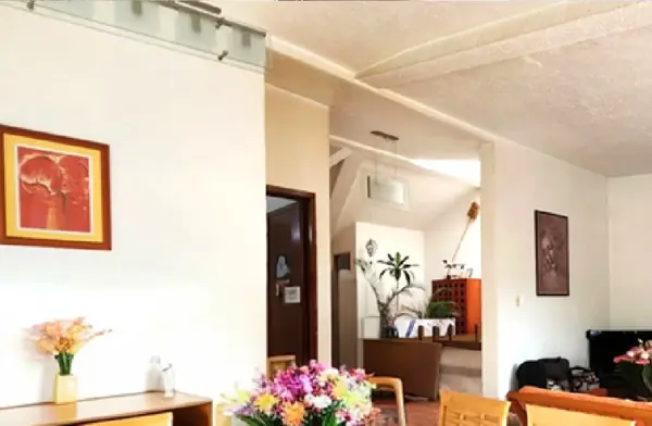 Casa en venta en Colina del Sur, Álvaro Obregón — foto 3 de 13