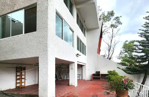Casa en venta en Colina del Sur, Álvaro Obregón — foto 2 de 13
