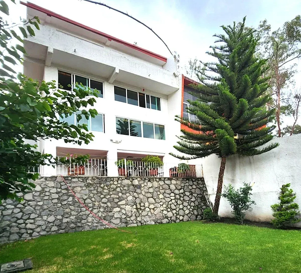 Casa en venta en Colina del Sur, Álvaro Obregón — foto 1 de 13