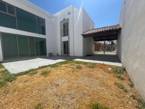 Casa en venta en Santa Bárbara, Torreón — foto 2 de 7