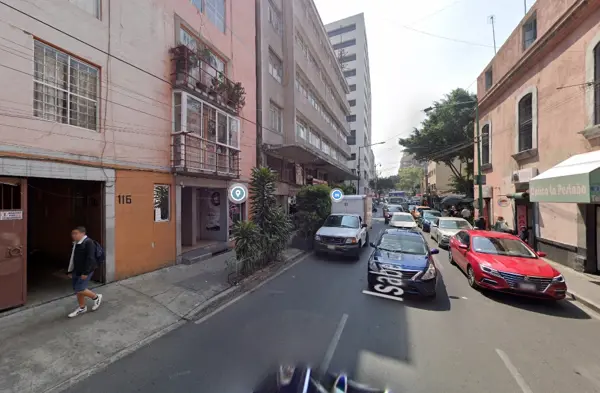 Departamento en venta en Centro (Área 1), Cuauhtémoc — foto 3 de 9