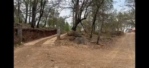 Terreno en venta en Bermúdez, Huasca de Ocampo — foto 3 de 10