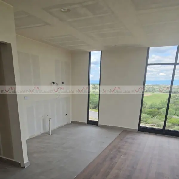 Departamento en venta en Las Aves Residencial and Golf Resort, Pesquería — foto 3 de 16