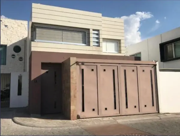 Casa en Milenio III, Querétaro, Querétaro