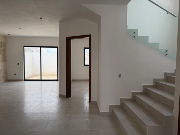 Casa en venta en Seterra Residencial, Saltillo — foto 2 de 17