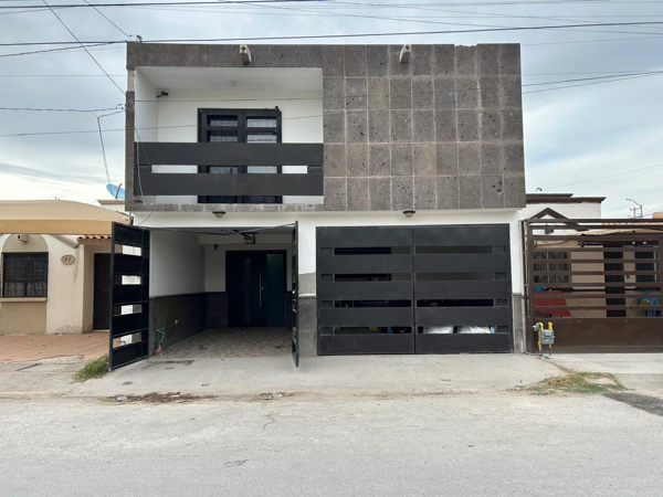 CASA EN VENTA CON RECÁMARA EN PLANTA BAJA